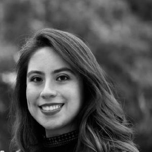 Meet your Posher, Bianca